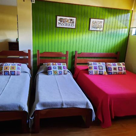 Apartament Aconchego Rubra Campos do Jordão Zewnętrze zdjęcie